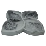 اردوخوری چهارخانه طرح برگ